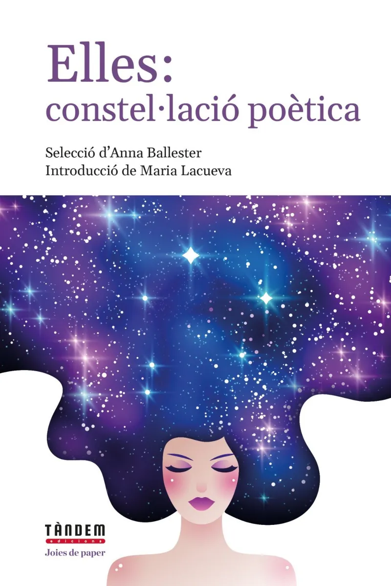 ELLES CONSTEL.LACIO POETICA