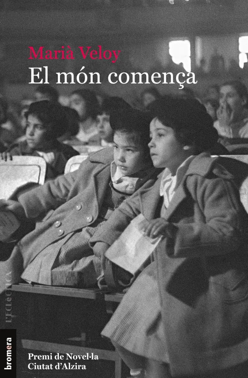 MON COMENÇA, EL