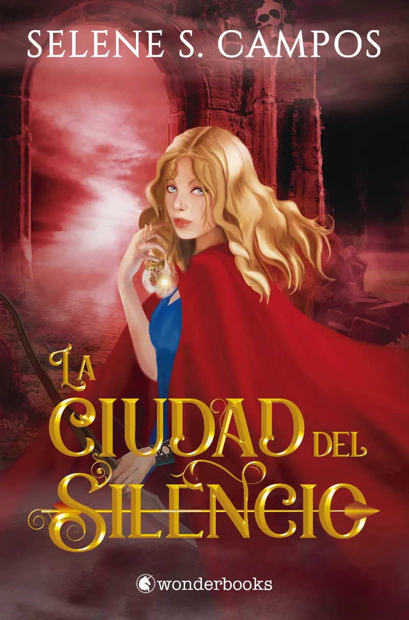 CIUDAD DEL SILENCIO, LA