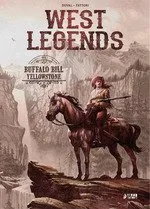 WEST LEGENDS 04