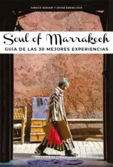 SOUL OF MARRAKECH