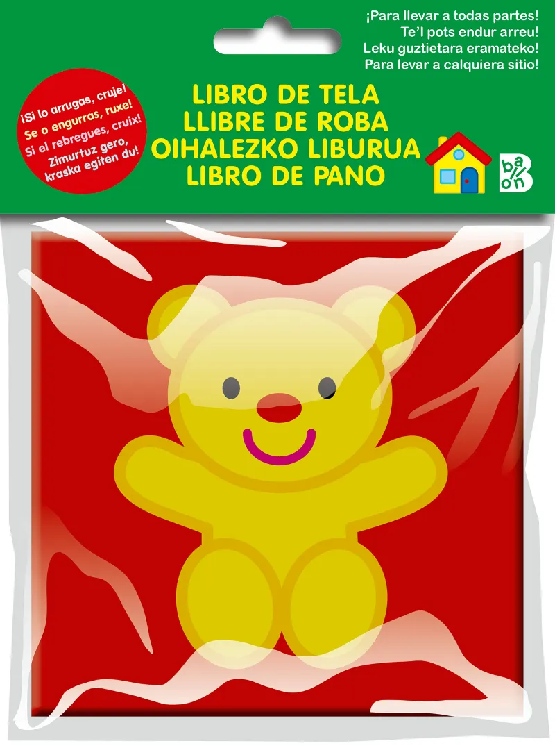 LLIBRE TELA OS