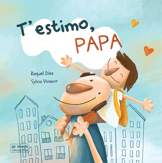 T' ESTIMO PAPA