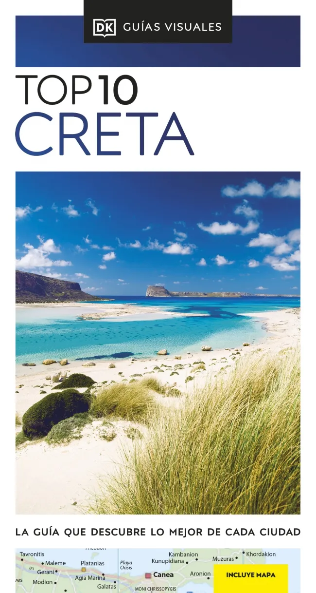 CRETA TOP 10 -2022-