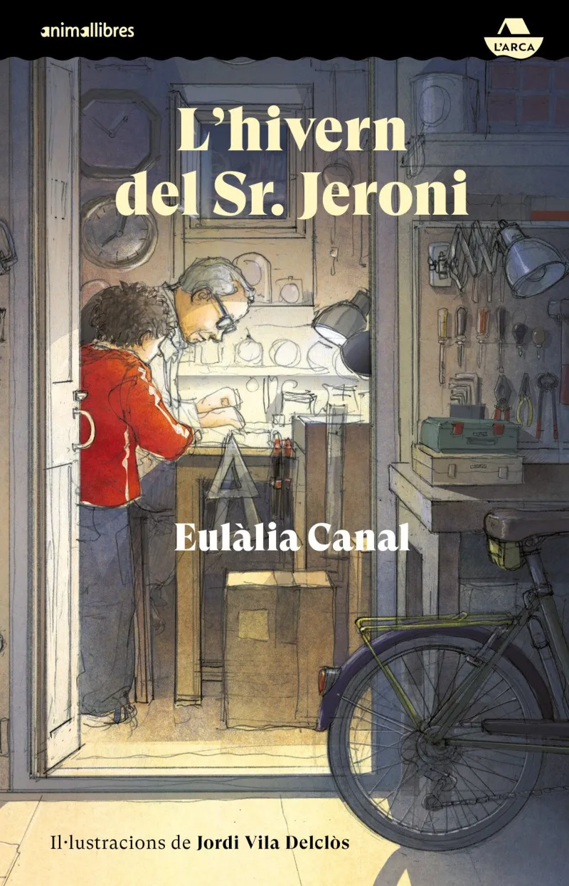 HIVERN DEL SR. JERONI, L'