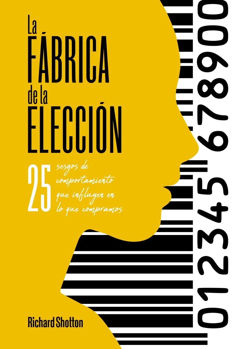 FABRICA DE LA ELECCION, LA