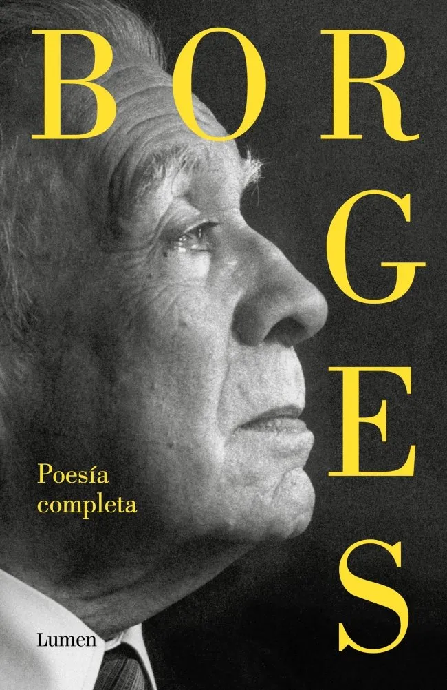 Poesía completa