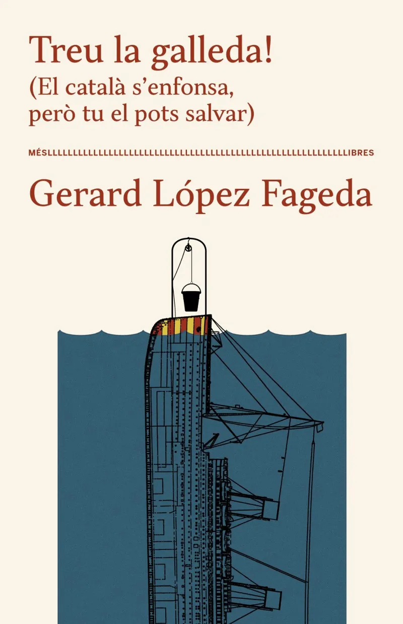 TREU LA GALLEDA