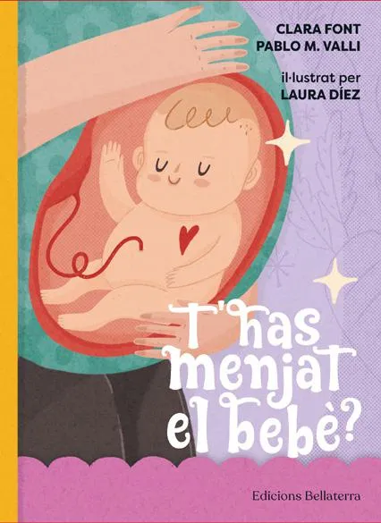 T'HAS MENJAT EL BEBE