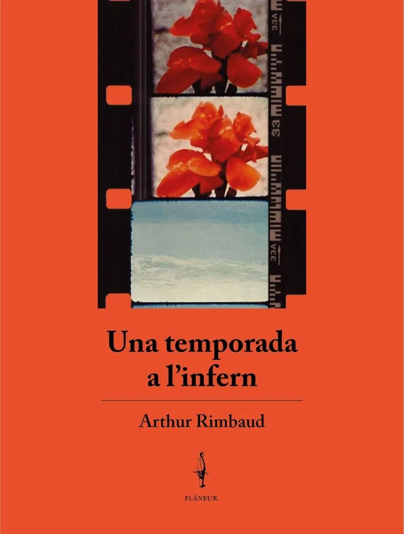 TEMPORADA A L'INFERN, UNA -E. BILINGUE-