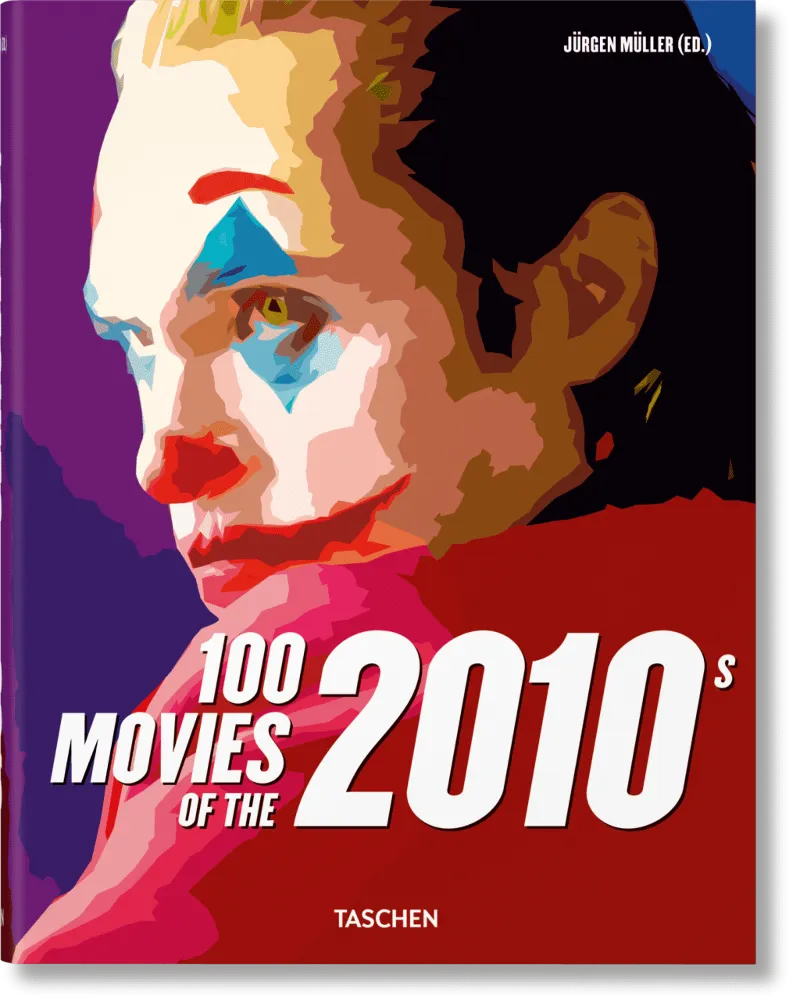 100 MOVIES OF THE 2010