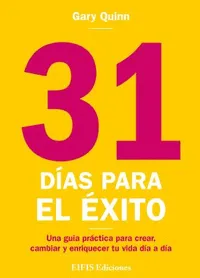 31 DIAS PARA EL EXITO