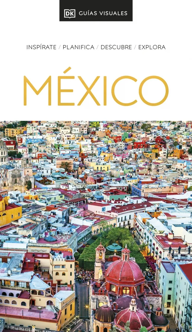 MEXICO -ED.2022-