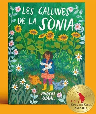 GALLINES DE LA SONIA, LES
