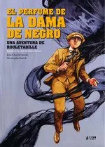 ROULETAVILLE 02: EL PERFUME DE LA DAMA DE NEGRO