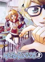 SOL NEGRO -COMIC-