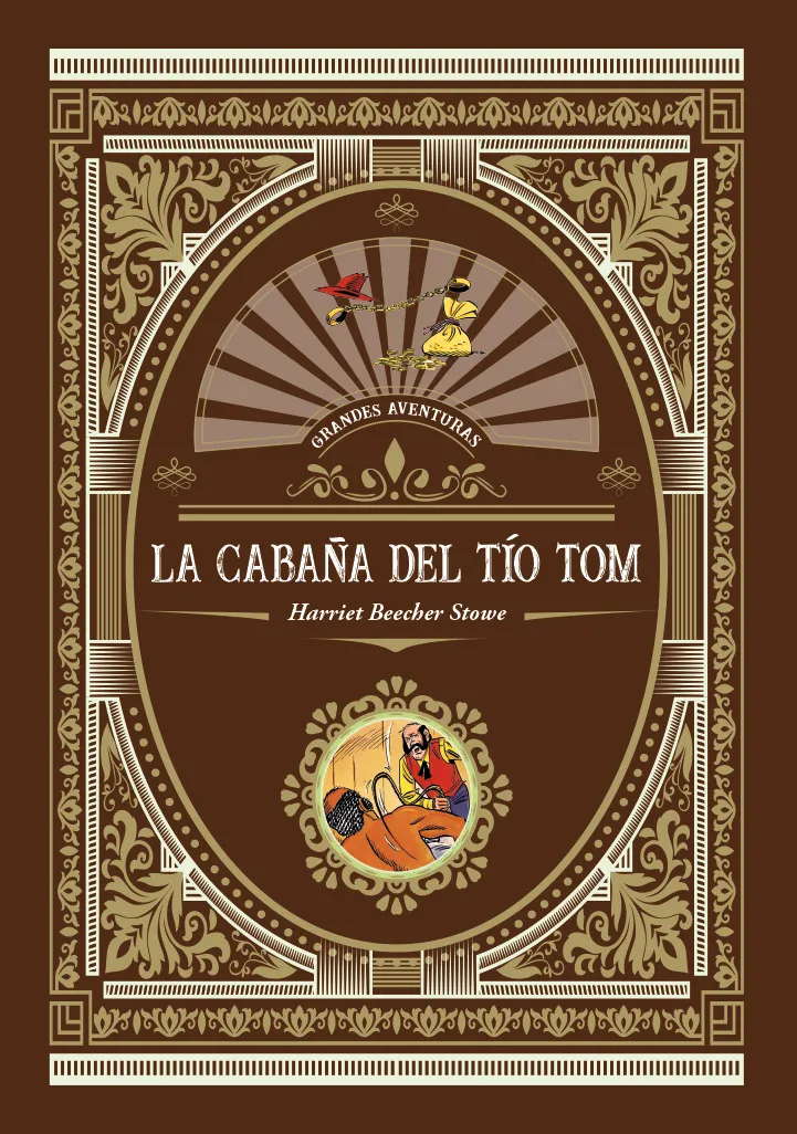 CABAÑA DEL TIO TOM, LA