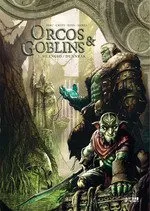 ORCOS Y GOBLINS 05: SILENCIO / DUNNRAK