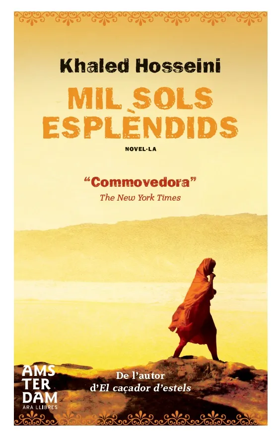 MIL SOLS ESPLENDIDS