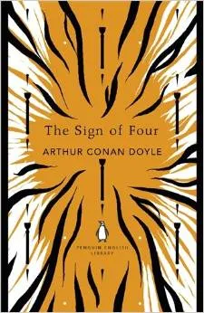 SIGN OF FOUR, THE