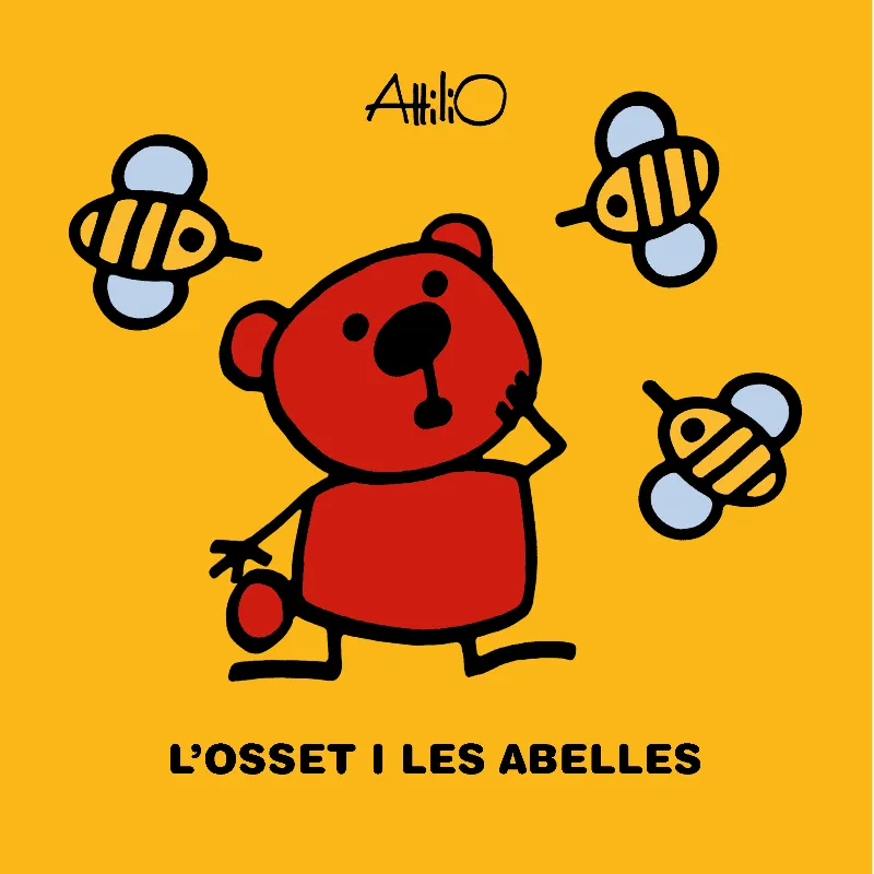 OSSET I LES ABELLES, L'