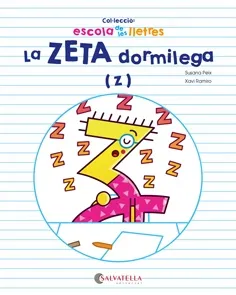 ZETA DORMILEGA, LA -Z-