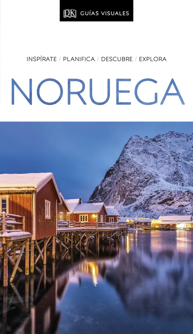 NORUEGA -ED. 2020-