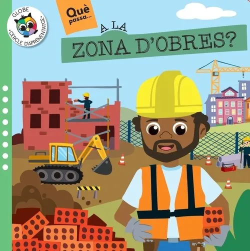 QUE PASSA A LA ZONA D'OBRES