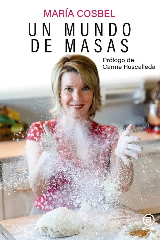 MUNDO DE MASAS,EL