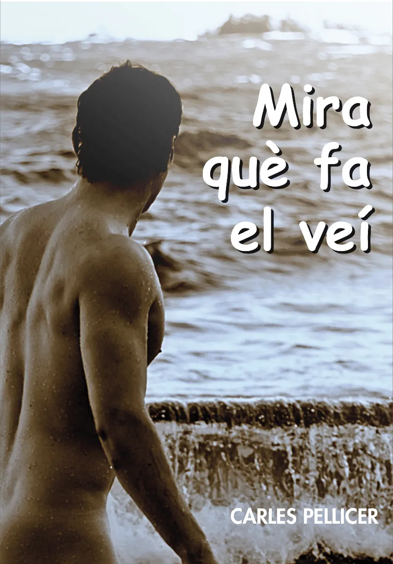 MIRA QUE FA EL VEI