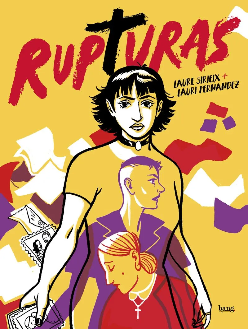 RUPTURAS