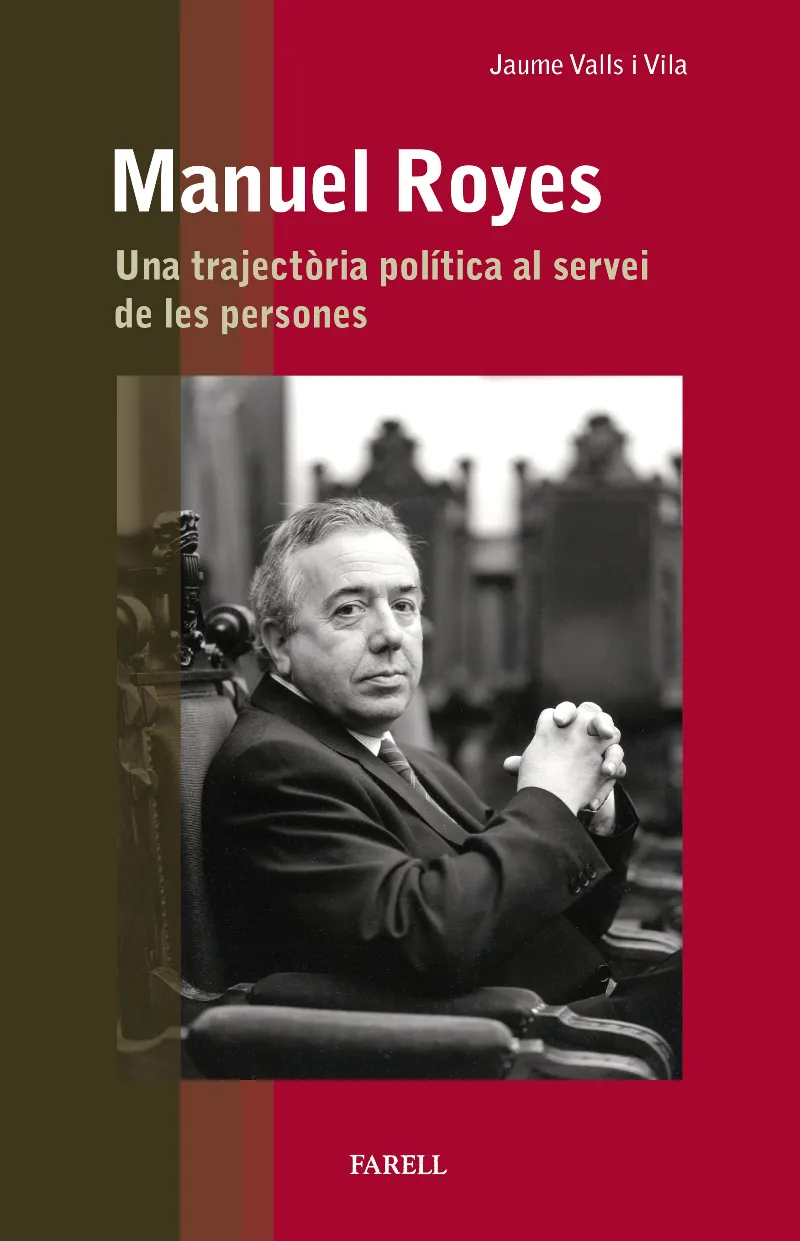 MANUEL ROYES