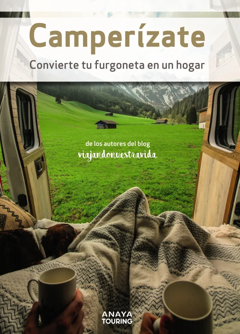 CAMPERIZATE