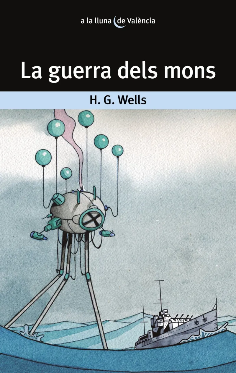 GUERRA DELS MONS, LA
