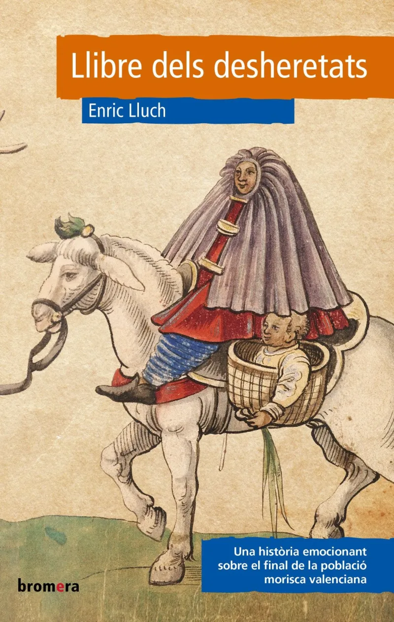 LLIBRE DELS DESHERETATS