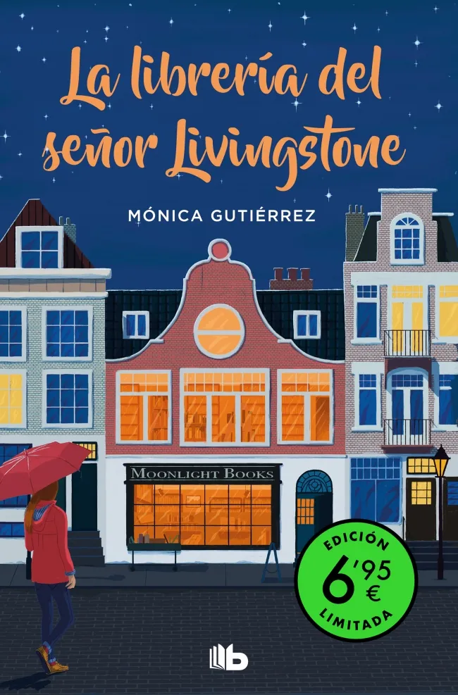 LIBRERIA DEL SEÑOR LIVINGSTONE, LA -EDICION LIMITADA-