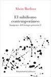 NIHILISMO CONTEMPORANEO, EL