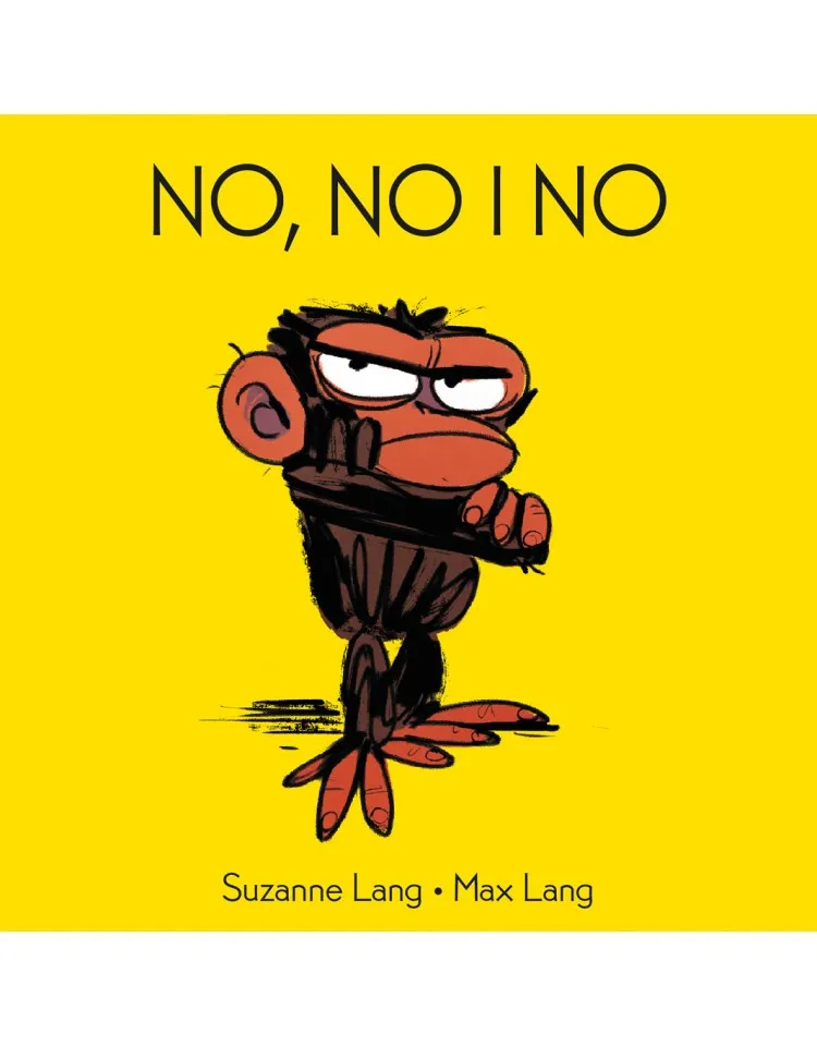 No, no i no