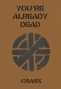 YOU'RE ALREADY DEAD