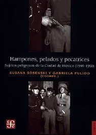 HAMPONES PELADOS Y PECATRICES