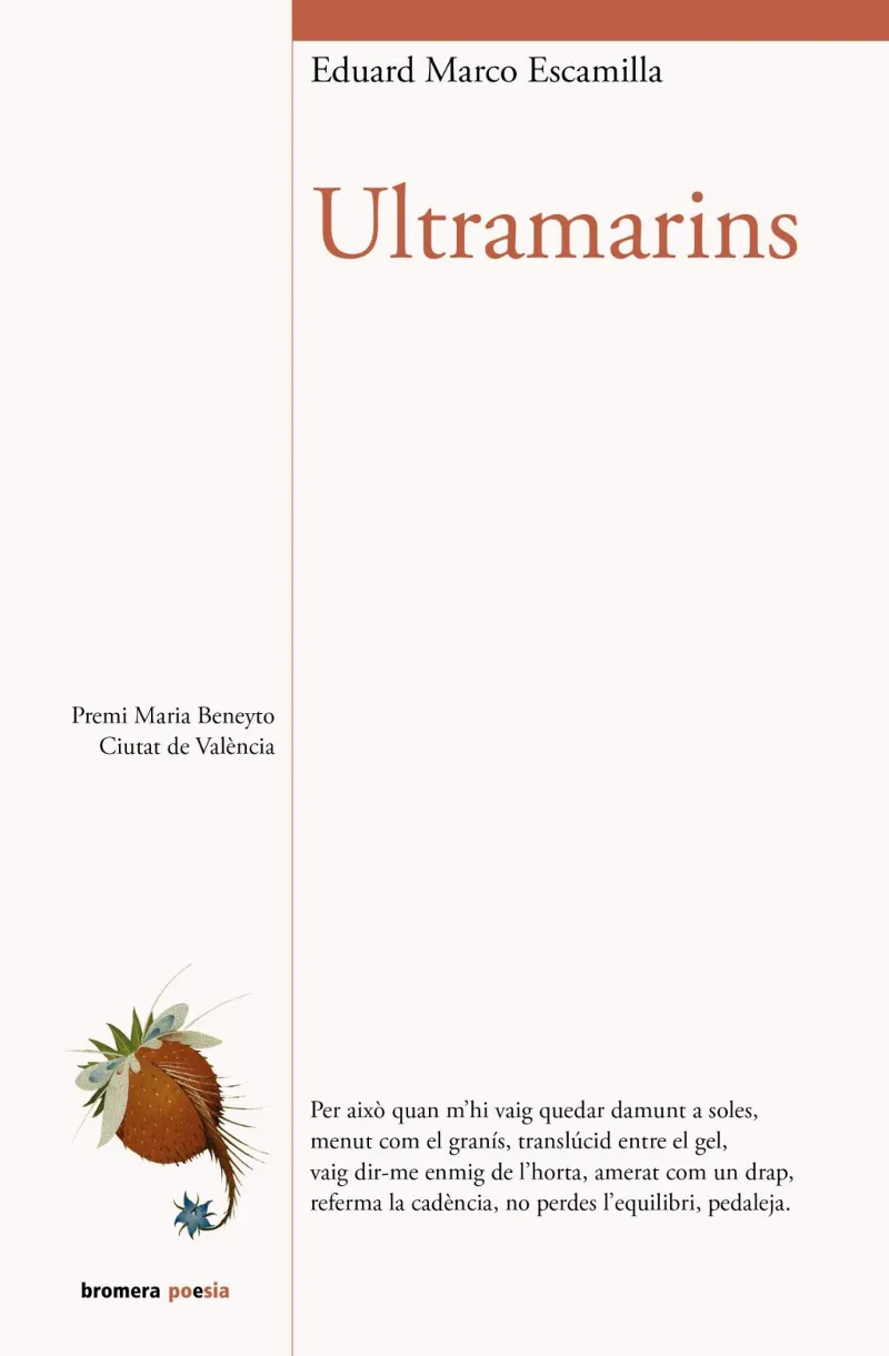 ULTRAMARINS