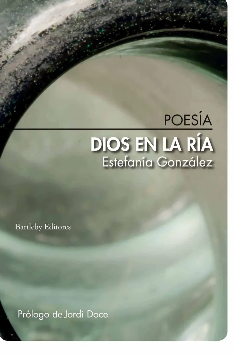 DIOS EN LA RIA