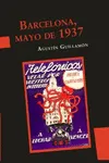 BARCELONA MAYO 1937
