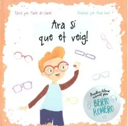 ARA SI QUE ET VEIG