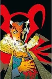 DOCTOR EXTRAÑO: EL JURAMENTO -MARVEL MUST HAVE-