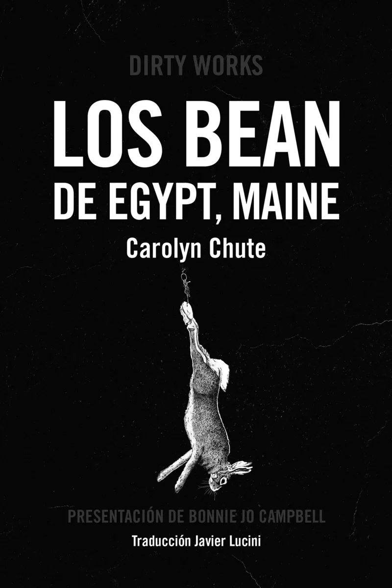 BEAN DE EGYPT, MAINE, LOS