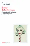 SEXO DE LOS MODERNOS, EL