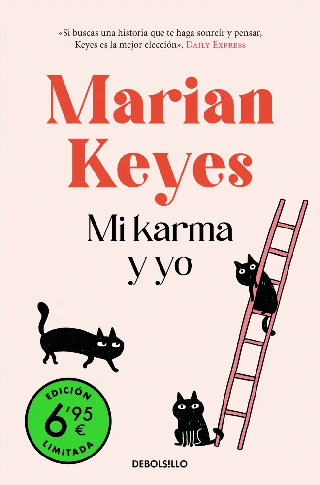 MI KARMA Y YO -BOLSILLO-