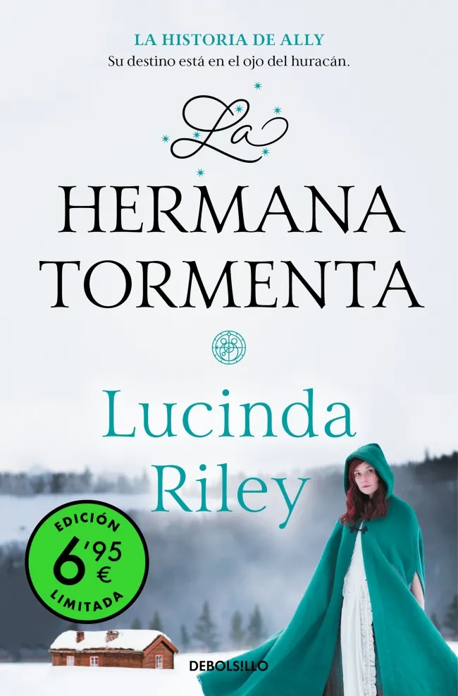 HERMANA TORMENTA -BOLSILLO-