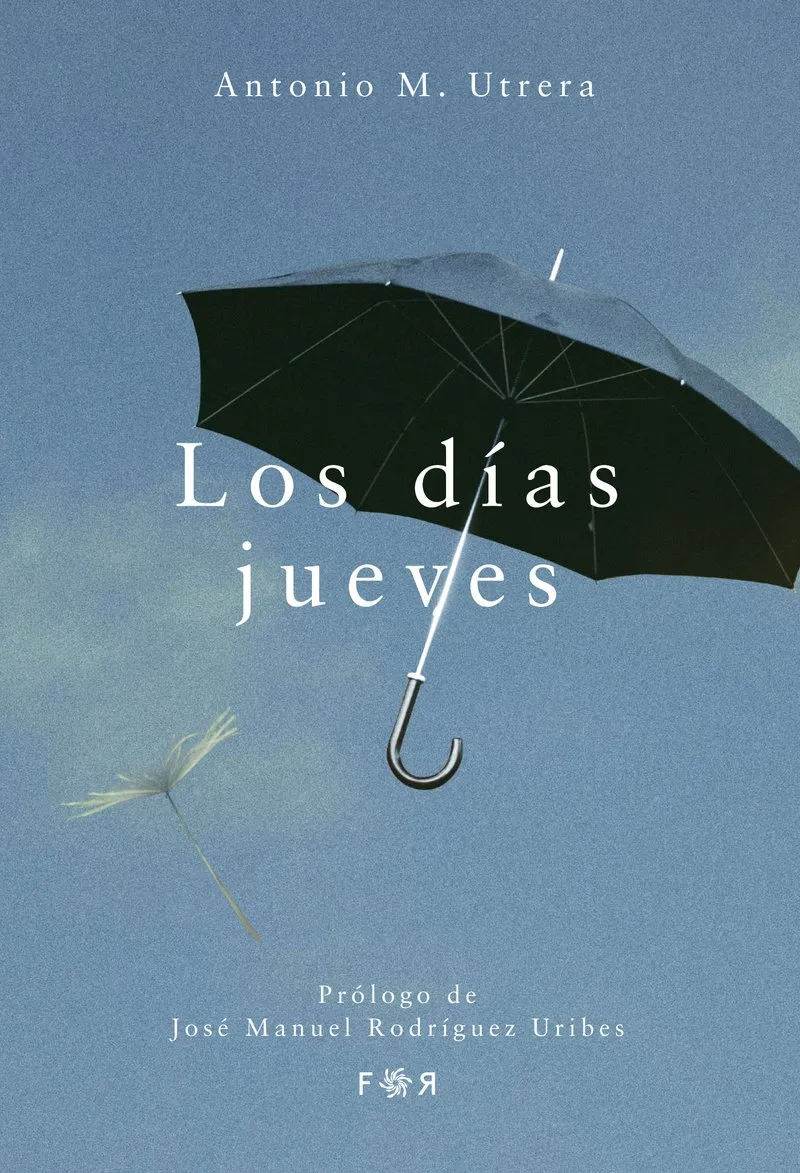 DIAS JUEVES, LOS ***NO ES POT TORNAR***